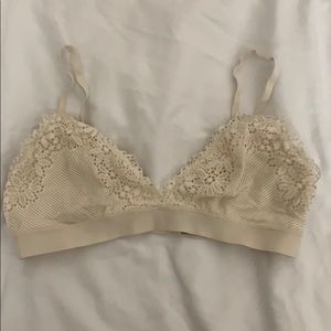 Lace Aerie Bralette